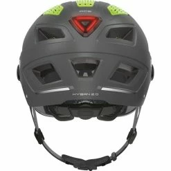 Abus Hyban 2,0 Ace /titan 7 Abus Hyban 2,0 Ace /titan -Vtt Électrique Semi-rigide Soldes 2023 abus hyban 2 0 ace titan b