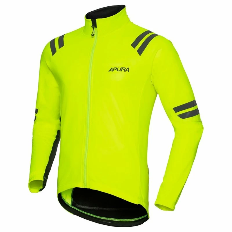 APURA Trikot Naos Windblock Veste /sw 3 APURA Trikot Naos Windblock Veste /sw