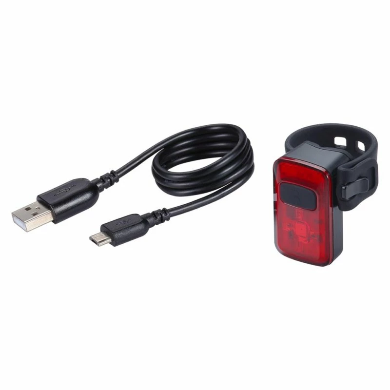 BBB Eclairage Arrière Spark 2.0 3 BBB Eclairage Arrière Spark 2.0 – Image 2