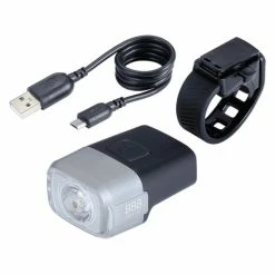 BBB Eclairage Avant NanoStrike 400