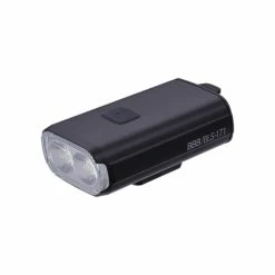 BBB Eclairage Avant Strike Duo 1200 /noir