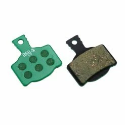 BBB Plaquette Ebike Magura Mt2