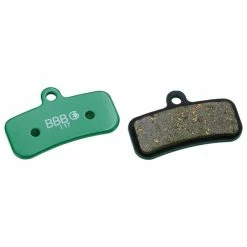 BBB Plaquettes DiscStop E Bike