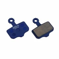 BBB Plaquettes Freins Organique DiscStop /avid Elixir