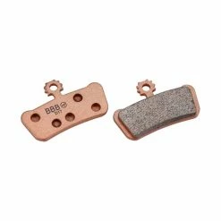 BBB Plaquettes Type Avid Sram Xo Trail Fritté