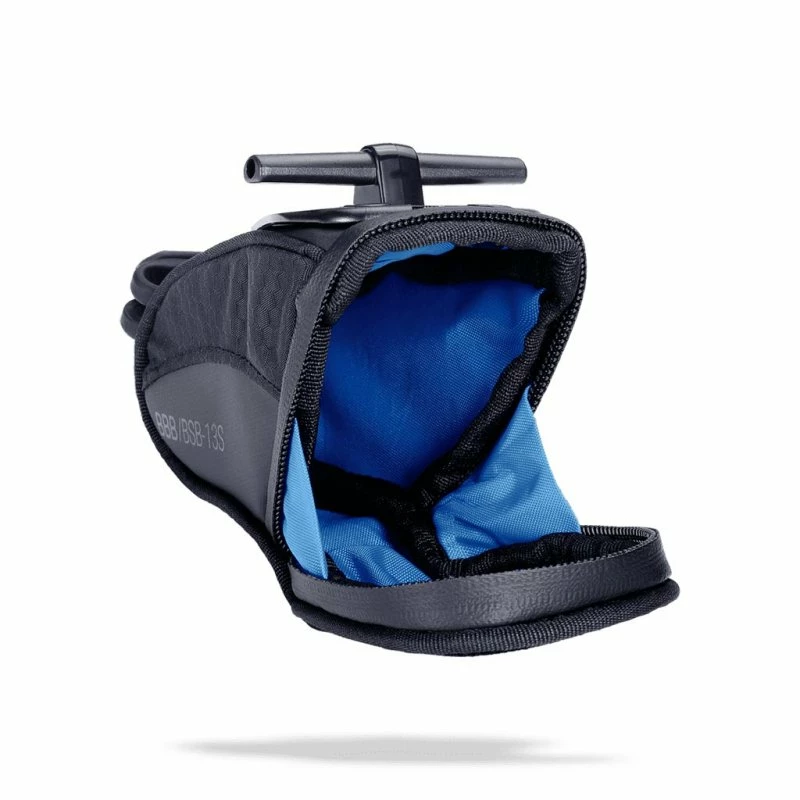 BBB Sacoche De Selle CurvePack Taille S 5 BBB Sacoche De Selle CurvePack Taille S – Image 3