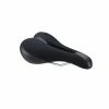 BBB Selle 'MultiDensity' Homme /noir -Vtt Électrique Semi-rigide Soldes 2023 bbb selle multidensity homme noir