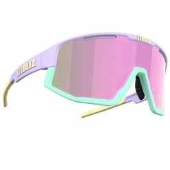 Bliz Fusion /mat Pastel Violet W Jaune