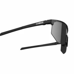 Bliz Hero /mat Noir -Vtt Électrique Semi-rigide Soldes 2023 bliz hero mat noir b