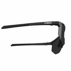 Bliz Hero /mat Noir -Vtt Électrique Semi-rigide Soldes 2023 bliz hero mat noir c