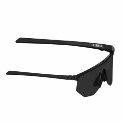 Bliz Hero /mat Noir -Vtt Électrique Semi-rigide Soldes 2023 bliz hero mat noir d