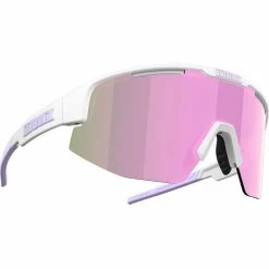 Bliz Matrix /mat Blanc W Pur Logo