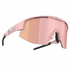 Bliz Matrix /mat Powder Rose