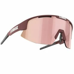 Bliz Matrix Small /mat Bordeau Marron