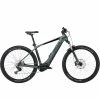 Bulls Copperhead Evo 3-750wh /emerald Vert Mat -Vtt Électrique Semi-rigide Soldes 2023 bulls copperhead evo 3 750wh emerald vert mat