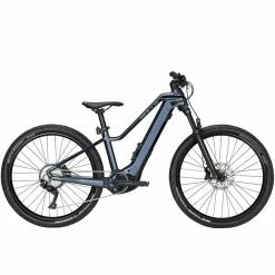 Bulls E Bike Sonic Evo 26 /graphite