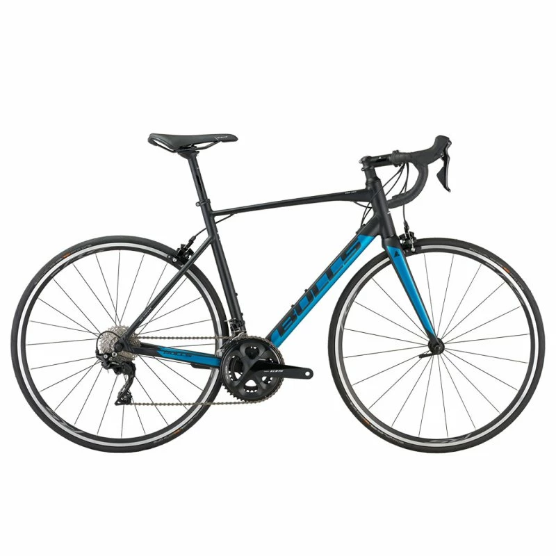 Bulls Harrier 2 /noir Mat 3 Bulls Harrier 2 /noir Mat