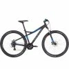 Bulls Sharptail 1/disc29 /noir Mat -Vtt Électrique Semi-rigide Soldes 2023 bulls sharptail 1 disc29 noir mat