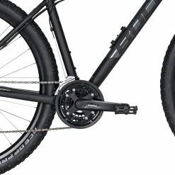 Bulls Wildtail 1 /noir Mat 9 Bulls Wildtail 1 /noir Mat -Vtt Électrique Semi-rigide Soldes 2023 bulls wildtail 1 noir mat c