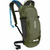 Camelbak Lobo 9L /burnt Olive Noir -Vtt Électrique Semi-rigide Soldes 2023 camelbak lobo 9l burnt olive noir