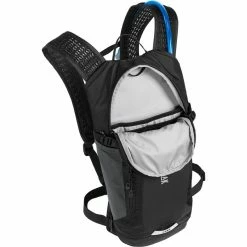 Camelbak Lobo 9L /noir -Vtt Électrique Semi-rigide Soldes 2023 camelbak lobo 9l noir d