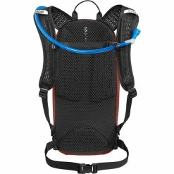 Camelbak Mule 12L /fired Brique Noir -Vtt Électrique Semi-rigide Soldes 2023 camelbak mule 12l fired brique noir b