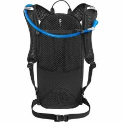 Camelbak Mule 12L /noir -Vtt Électrique Semi-rigide Soldes 2023 camelbak mule 12l noir b