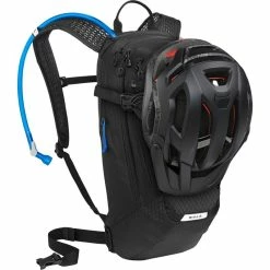 Camelbak Mule 12L /noir -Vtt Électrique Semi-rigide Soldes 2023 camelbak mule 12l noir c