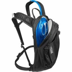Camelbak Mule 12L /noir -Vtt Électrique Semi-rigide Soldes 2023 camelbak mule 12l noir d