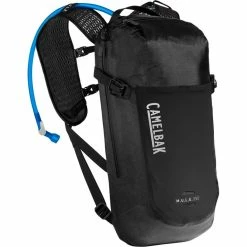 Camelbak Mule Evo 12L /noir Argent
