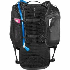 Camelbak Mule Evo 12L /noir Argent -Vtt Électrique Semi-rigide Soldes 2023 camelbak mule evo 12l noir argent b