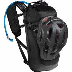 Camelbak Mule Evo 12L /noir Argent -Vtt Électrique Semi-rigide Soldes 2023 camelbak mule evo 12l noir argent c