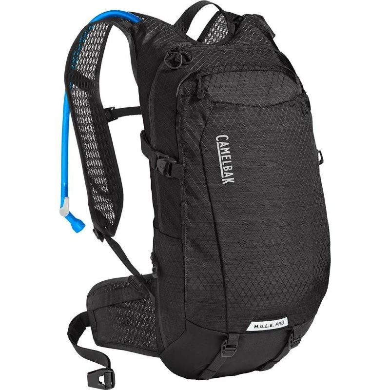 Camelbak Mule Pro 14 /noir 3 Camelbak Mule Pro 14 /noir
