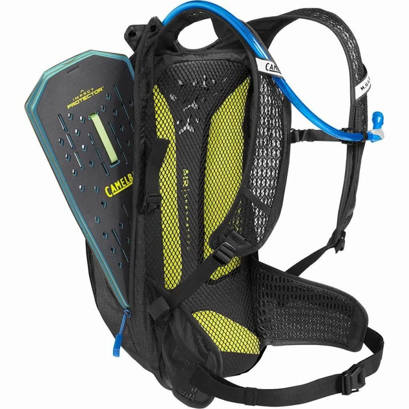 Camelbak Mule Pro 14 /noir 8 Camelbak Mule Pro 14 /noir – Image 6
