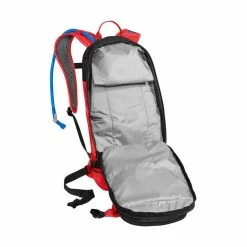 Camelbak Mule /racing Rouge Noir -Vtt Électrique Semi-rigide Soldes 2023 camelbak mule racing rouge noir b