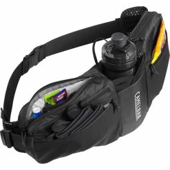 Camelbak Podium Flow 4 /noir 10 Camelbak Podium Flow 4 /noir -Vtt Électrique Semi-rigide Soldes 2023 camelbak podium flow 4 noir c