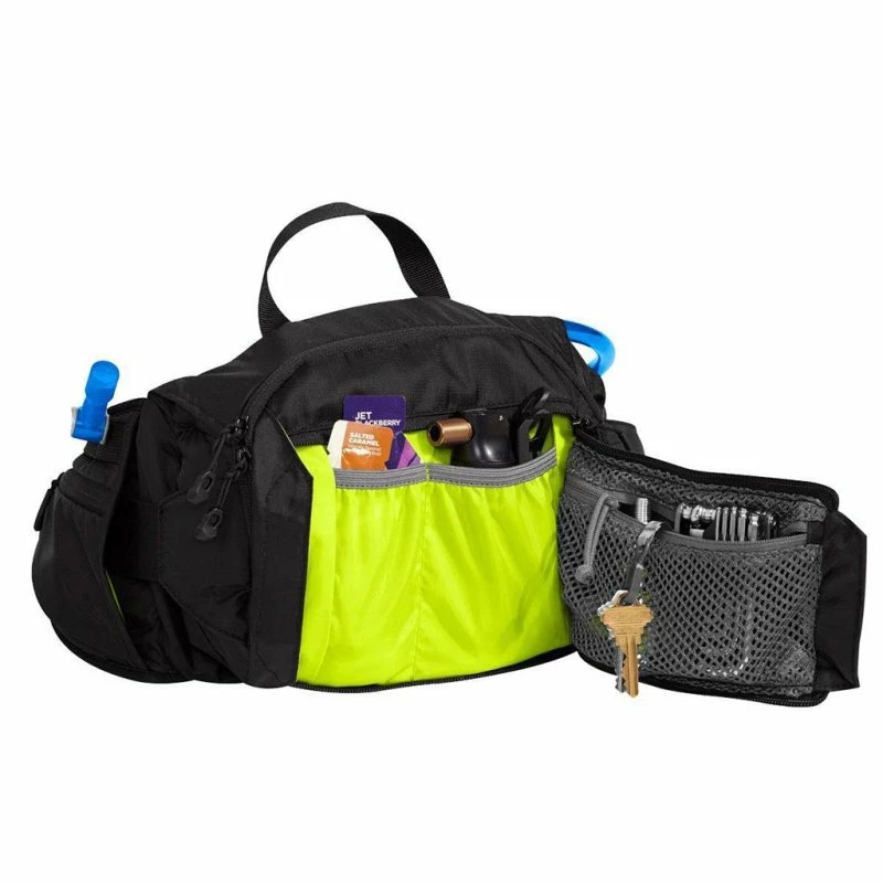 Camelbak Repack LR4 /noir 5 Camelbak Repack LR4 /noir – Image 3