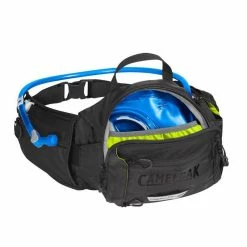 Camelbak Repack LR4 /noir 11 Camelbak Repack LR4 /noir -Vtt Électrique Semi-rigide Soldes 2023 camelbak repack lr4 noir d