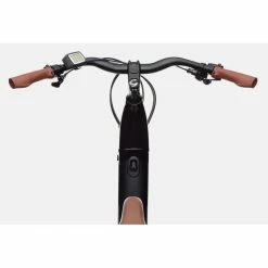 Cannondale Adventure Neo 3.1 EQ 650 /noir -Vtt Électrique Semi-rigide Soldes 2023 cannondale adventure neo 3 1 eq 650 noir b