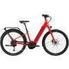 Cannondale Adventure Neo 3.1 EQ /rouge 1 Cannondale Adventure Neo 3.1 EQ /rouge -Vtt Électrique Semi-rigide Soldes 2023 cannondale adventure neo 3 1 eq rouge