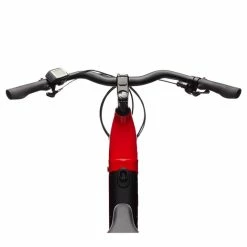 Cannondale Adventure Neo 3.1 EQ /rouge 9 Cannondale Adventure Neo 3.1 EQ /rouge -Vtt Électrique Semi-rigide Soldes 2023 cannondale adventure neo 3 1 eq rouge b