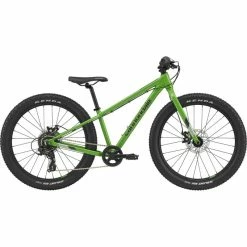 Cannondale Kids Cujo 24+ /vert