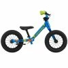 Cannondale Kids Trail Balance 12 /electric Bleu -Vtt Électrique Semi-rigide Soldes 2023 cannondale kids trail balance 12 electric bleu