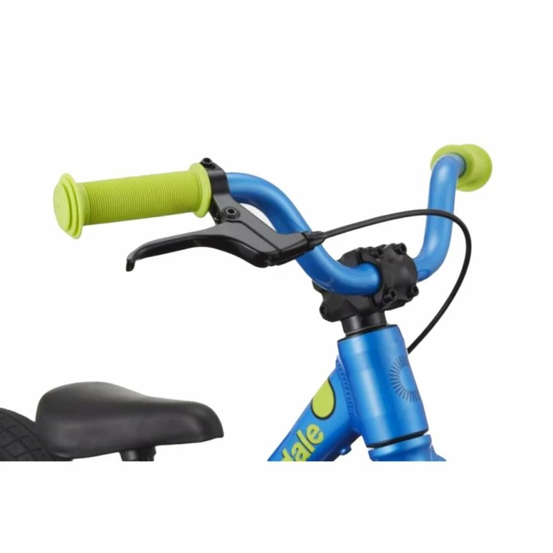 Cannondale Kids Trail Balance 12 /electric Bleu 5 Cannondale Kids Trail Balance 12 /electric Bleu – Image 3
