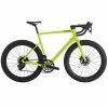 Cannondale S6 Evo Carbon Disc 105 /bio Citron Vert