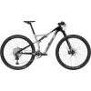 Cannondale Scalpel Carbon 3 /gris Noir -Vtt Électrique Semi-rigide Soldes 2023 cannondale scalpel carbon 3 gris noir