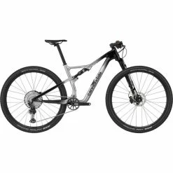 Cannondale Scalpel Carbon 3 /gris Noir