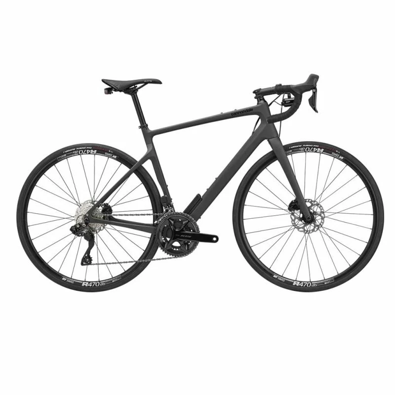 Cannondale Synapse Carbon 2 LE /smoke Noir W /reflective Noir 3 Cannondale Synapse Carbon 2 LE /smoke Noir W /reflective Noir