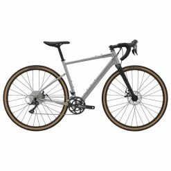Cannondale Topstone 3 /gris