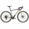 Cannondale Topstone Carbon Apex 1 /quicksand W /noir Cerise Smoke Noir -Vtt Électrique Semi-rigide Soldes 2023 cannondale topstone carbon apex 1 quicksand w noir cerise smoke noir